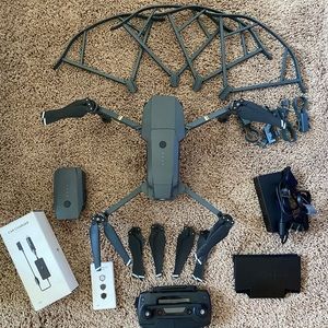 DJI Mavic Pro